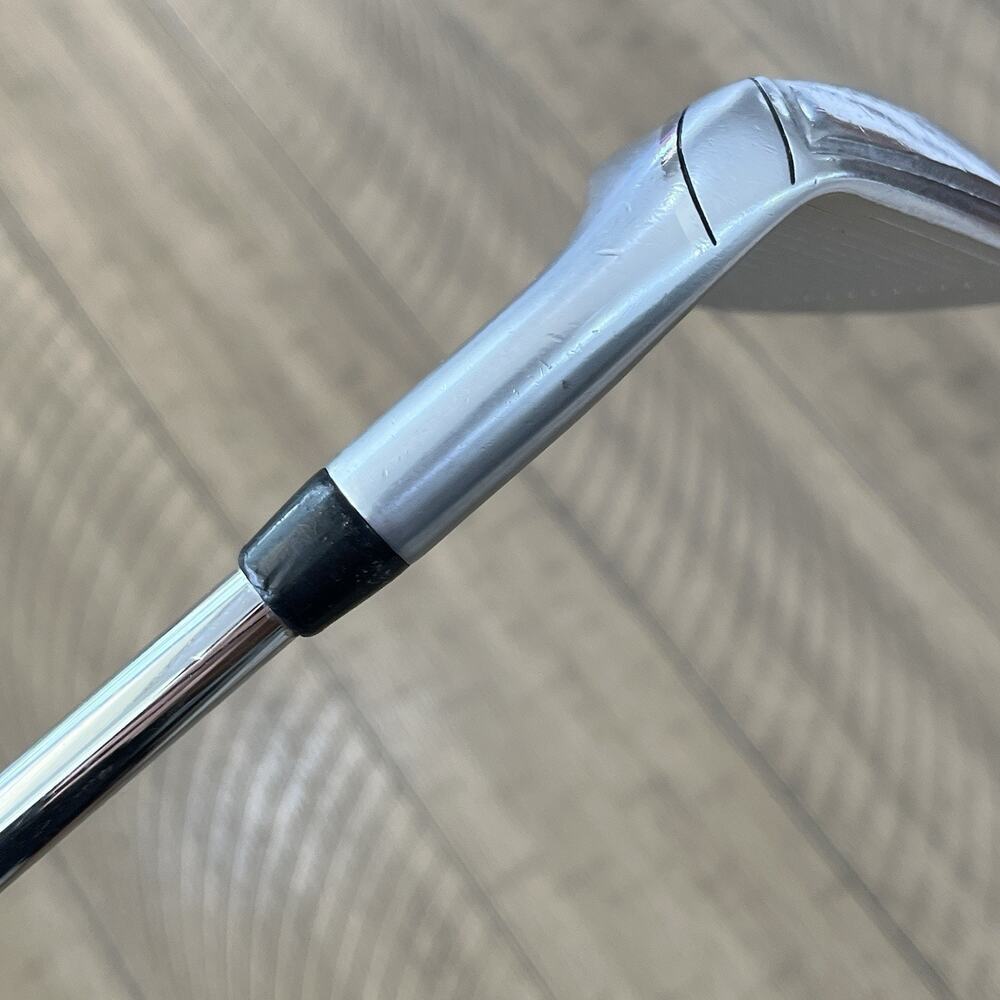Cobra Fly-Z Single Gap Wedge RH Steel Regular Flex 35.5" - Picture 4 of 10
